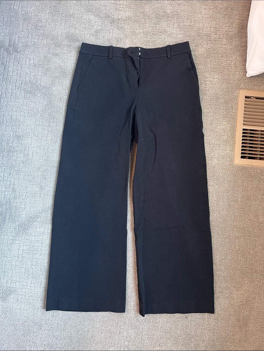 J Crew Remy Pant